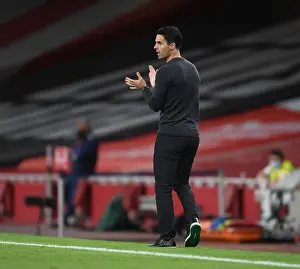 Arsenal vs. West Ham: Mikel Arteta Goes Head-to-Head in Premier League Showdown