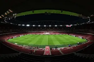 Arsenal vs West Ham: Premier League Battle at Emirates Stadium (December 2022)