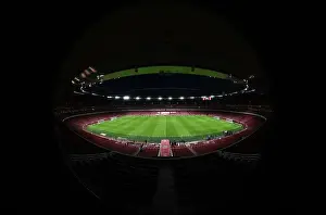Arsenal vs West Ham: Premier League Battle at Emirates Stadium (December 2022)