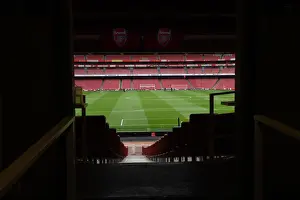 Arsenal V West Ham United 2019-20 Prints: Arsenal vs West Ham: Premier League Showdown at Emirates Stadium