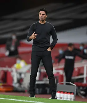 Arsenal vs. West Ham United: Mikel Arteta's Showdown in the Premier League