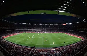 Arsenal vs West Ham United: Premier League Clash at Emirates Stadium, London