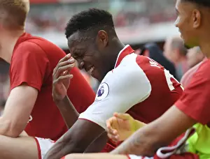 Arsenal vs. West Ham United: Premier League Clash at Emirates Stadium