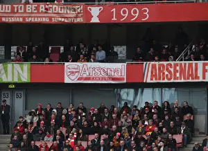 Arsenal vs. West Ham United: Premier League Clash at Emirates Stadium