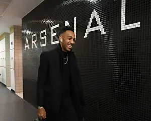 Arsenal vs. West Ham United: Premier League Clash at Emirates Stadium