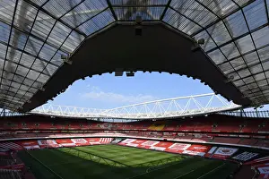 Arsenal vs West Ham United: Premier League Clash at Emirates Stadium (2020-21)
