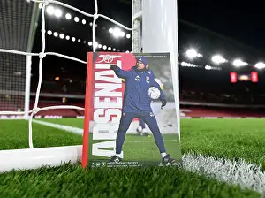 Arsenal vs. West Ham United: Premier League Clash at Emirates Stadium (December 2022)