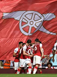 Arsenal vs. West Ham United: Premier League Showdown at Emirates Stadium