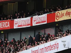 Arsenal vs. West Ham United: Premier League Showdown at Emirates Stadium