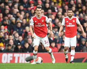 Arsenal vs. West Ham United: Premier League Showdown at Emirates Stadium