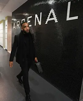 Arsenal vs. West Ham United: Premier League Showdown at Emirates Stadium