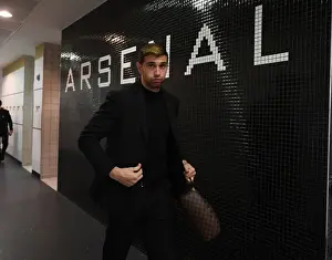 Arsenal vs. West Ham United: Premier League Showdown at Emirates Stadium