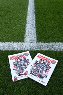 Arsenal vs. West Ham United: Premier League Showdown at Emirates Stadium