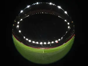 Arsenal vs West Ham United: Premier League Showdown at Emirates Stadium (December 2021)