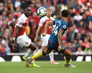 Arsenal vs. West Ham: Welbeck vs. Fredericks in Premier League Clash