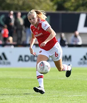 Arsenal vs. West Ham Women: A Battle in the WSL