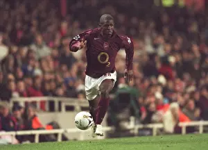 Arsenal V Wigan - C Cup Prints: Arsenal vs Wigan Athletic in Carling League Cup 2:1 Heartbreaking Second Leg at Highbury