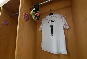 Arsenal vs. Wolverhampton Wanderers: Empty Emirates Showdown (2020-21)