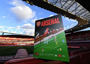 Arsenal vs. Wolverhampton Wanderers: Premier League Clash at Emirates Stadium