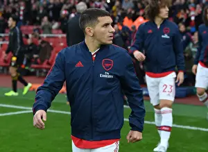 Arsenal vs. Wolverhampton Wanderers: Premier League Clash at Emirates Stadium (November 2019)