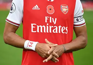 Arsenal vs. Wolverhampton Wanderers: Premier League Clash at Emirates Stadium (November 2019)