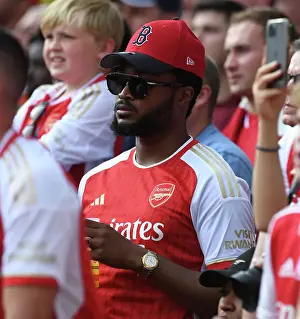Arsenal vs. Wolverhampton Wanderers: A Premier League Showdown at Emirates Stadium (2022-23)