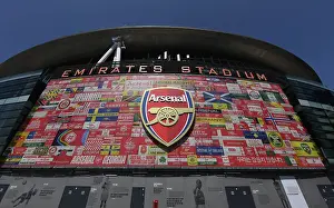 Arsenal vs. Wolverhampton Wanderers: Premier League Showdown at Emirates Stadium (2022-23)