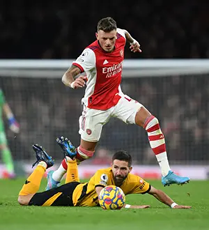 Arsenal vs. Wolverhampton Wanderers: A Premier League Showdown at Emirates Stadium