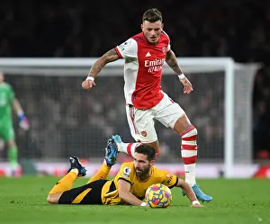 Arsenal vs. Wolverhampton Wanderers: A Premier League Showdown at Emirates Stadium