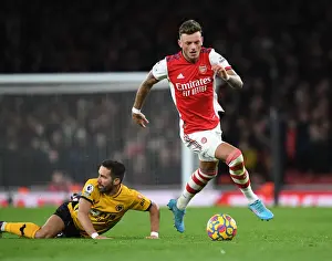 Arsenal vs. Wolverhampton Wanderers: A Premier League Showdown at Emirates Stadium