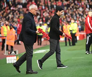 Arsenal and Watford Honor Remembrance Day Ahead of Premier League Clash at Emirates Stadium