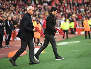 Arsenal and Watford Pay Tribute: Remembrance Day Honors before Premier League Clash