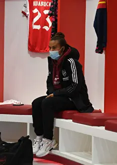 Arsenal WFC v FC Barcelona: Group C - UEFA Womens Champions League