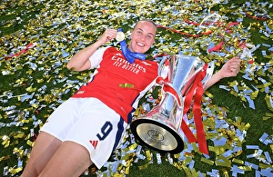 Arsenal WFC v FC Barcelona - UEFA Women's Champions League Final Arsenal WFC v FC Barcelona - UEFA Women's Champions League Final