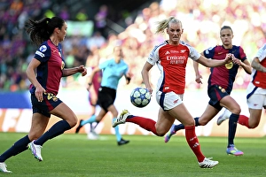 Arsenal WFC v FC Barcelona - UEFA Women's Champions League Final Arsenal WFC v FC Barcelona - UEFA Women's Champions League Final