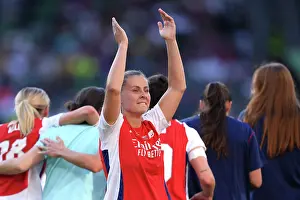 Arsenal WFC v FC Barcelona - UEFA Women's Champions League Final Arsenal WFC v FC Barcelona - UEFA Women's Champions League Final