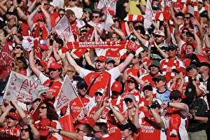 Arsenal WFC v FC Barcelona - UEFA Women's Champions League Final Arsenal WFC v FC Barcelona - UEFA Women's Champions League Final