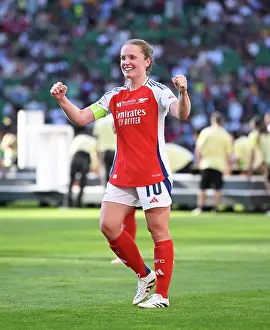 Arsenal WFC v FC Barcelona - UEFA Women's Champions League Final Arsenal WFC v FC Barcelona - UEFA Women's Champions League Final
