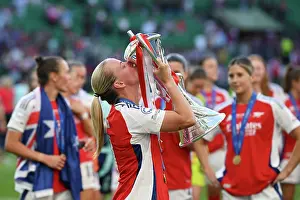 Arsenal WFC v FC Barcelona - UEFA Women's Champions League Final Arsenal WFC v FC Barcelona - UEFA Women's Champions League Final