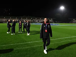 Arsenal WFC v HB Koge: Group C - UEFA Womens Champions League