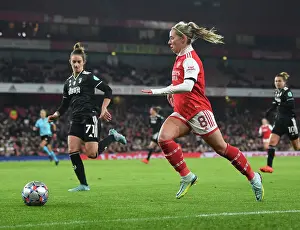 Arsenal WFC v Juventus Football Club: Group C - UEFA Women's Champions League