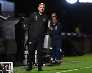 Arsenal WFC vs Brighton & Hove Albion WFC: Jonas Eidevall Leads Arsenal in Barclays Womens Super League Clash