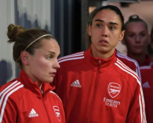 Arsenal Women V Brighton And Hove Albion Women 2022-23 Prints: Arsenal WFC vs Brighton & Hove Albion WFC