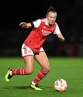 Arsenal WFC vs Brighton & Hove Albion WFC: Barclays Women's Super League Clash at Meadow Park (2022-23)