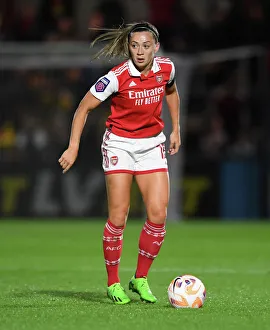 Arsenal WFC vs Brighton & Hove Albion WFC: Barclays Women's Super League Showdown at Meadow Park