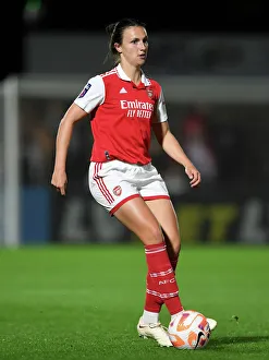 Arsenal WFC vs Brighton & Hove Albion WFC: Clash in the Barclays Women's Super League (2022-23)