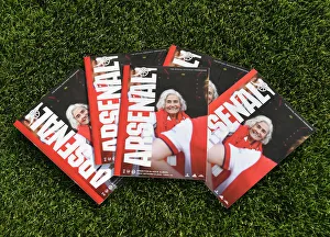 Arsenal WFC vs Brighton & Hove Albion WFC: FA Women's Super League Showdown at Meadow Park