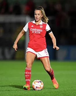 Arsenal WFC vs Brighton & Hove Albion WFC: Showdown in the Barclays Women's Super League at Meadow Park