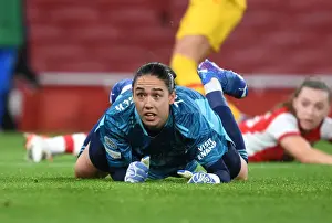 Arsenal WFC vs. FC Barcelona: A Champions League Showdown