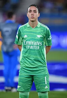 Arsenal WFC vs. FC Barcelona: A Champions League Showdown in Barcelona
